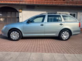 Daumennagel 5 - Skoda Octavia Combi Classic*1.HD*KLIMA*TEMPOMAT*