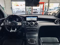 Daumennagel 14 - Mercedes-Benz GLC 43 AMG 4Matic Coupe |Schalensitze|Sport-AGA|ACC|