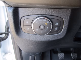 Ford Transit Courier Kasten Trend, Parksensoren v+h, Rückf.Kamera, Winter-P., Tempomat - foto 13