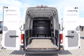 Daumennagel 9 - Volkswagen Crafter Kasten  35 Mittel Hochdach APP KAMERA