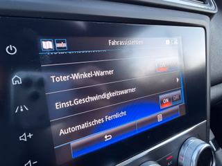 Renault Kadjar Business Edition*Aut.*Kamera*Temp*PDC*SHZ - foto 17