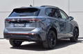 Daumennagel 7 - Volkswagen Tiguan R-LINE/STHZ/ HUD/PANO/20 ZOLL/H&K/BLACK/IQ