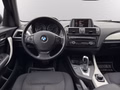 Daumennagel 13 - BMW 120d Automatik 5-trg. *XENON*AHK*ADVANTAGE-PLUS*