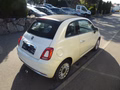 Daumennagel 8 - Fiat 500 Lounge