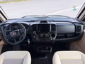 Daumennagel 14 - Eura Mobil Integra Line 720 EB Automatik 180 PS Hubbett SAT+TV Lithium Markise