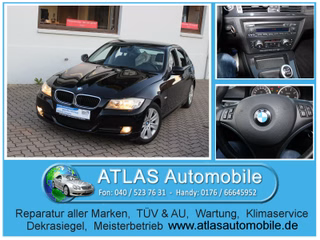 BMW 318i 18 Zoll-Alufelgen+Steuerkettensatz Neu