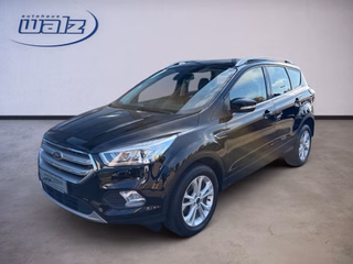 Ford Kuga Gebrauchtwagen Kaufen