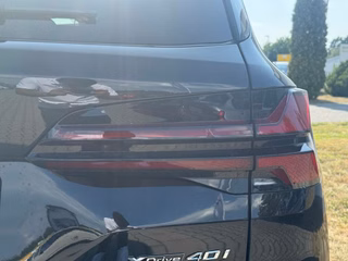 2026 BMW X5 xDrive40i - photo 1