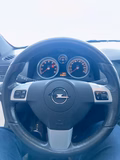 Daumennagel 13 - Opel Astra H GTC Sport