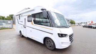 Eura Mobil Integra Line 695 LF New vehicle for sale