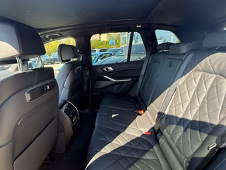 2026 BMW X5 xDrive40i - photo 8