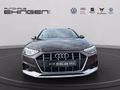 Daumennagel 2 - Audi A4 Allroad 40 TDI quattro LED+Navi+Kamera