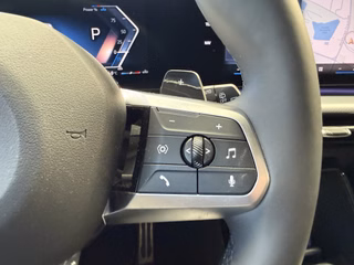 BMW X1 sDrive 18 i M Sport Autom.,. LED Navi Pano H/K Sound - bilder 16