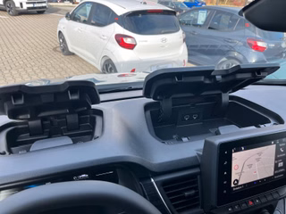 Nissan Primastar Kombi L2H1 AT Navi Tekna 8-sitzer - bilder 18