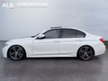 Daumennagel 2 - BMW 320 d F30/M-SPORT/HEAD-UP/SPORT-AUTOM./SPUR/LCI/