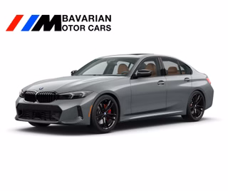 2023 BMW 330i xDrive Sedan - photo 1