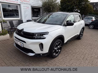 Citroën C5 Aircross Max*1.HAND*NAVI*SPUR*ACC*TEMPO*SPUR* - foto 2
