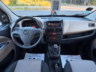 Opel Combo D Edition L1H1 Klimaautomatik*7Sitze*Rampe - foto 15