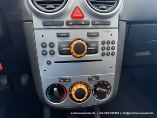 Opel Corsa D 1.4 "Satellite" - nur 111 tkm - PDC KLIM - bilder 33