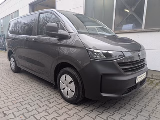 Volkswagen Caravelle 2.0 TDI 81 kW KR *8Sitze,Klima,Assist* - foto 2