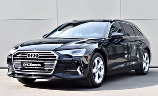 Audi A6 Avant Gebrauchtwagen Kaufen
