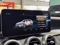 Daumennagel 32 - Mercedes-Benz C 43 T AMG |HUD|PANO|Widescreen|ACC|LED|