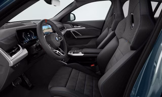 2026 BMW X2 M35i - photo 6