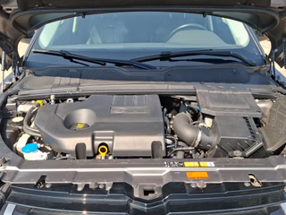 Land Rover Range Rover Evoque 2.0 TD4 SE Dynamic LEDER / NAVI - bilder 12