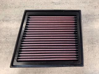 Art.-Nr. NPP4KN Ford Focus ST MK4 - K&N Tauschfilter