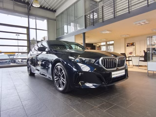 BMW 520i Tou.M Sport HK/Dr.Assist+/RFK/ACC