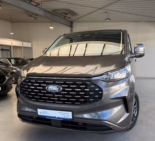 Ford Tourneo Custom Titanium X Autom. LED Navi Leder Winterp. 3 J.FGS - photo 2