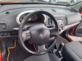 Daumennagel 12 - Nissan Micra I-Way*TüV NEU*1.Hand*Klima*Alu*ToP
