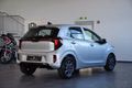 Daumennagel 8 - Kia Picanto Vision  NAV KAMERA TEMP SHZ