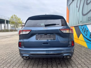Ford Kuga Plug-In Hybrid ST-Line X 224PS Rf-Kamera - bilder 7