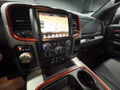 Daumennagel 17 - Dodge RAM 1500 V8 HEMI 4x4 REBEL CREW CAP|LPG|LEDER|NAVI|LED|