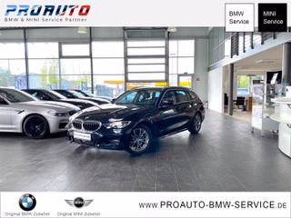 BMW 320 Used vehicle for sale