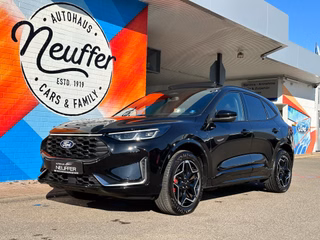 Ford Kuga Gebrauchtwagen Kaufen