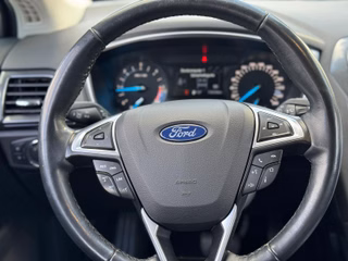 Ford Mondeo 2.0 TDCi Turnier - foto 25