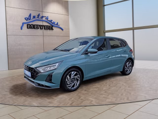 Hyundai i20 age.one-day registration Kaufen