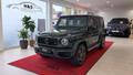 Thumbnail 1 - Mercedes-Benz G 63 Night-Paket*22ZOLL