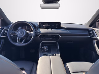Mazda CX-60 3.3L D 254ps 8AT AWD Homura Plus - 2026 - foto 5