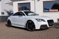 Daumennagel 28 - Audi TT Coupe/ 1.8 TFSI Coupe S Line Leder=Navi=Xenon