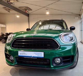 MINI Cooper Countryman  LED PDC Winterp. - photo 1