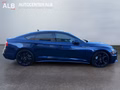Daumennagel 6 - Audi A5 Sportback 50 TDI quattro/S-LINE/LED/VIRTUAL/DSG/