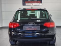 Daumennagel 5 - Audi A4 Avant Attraction