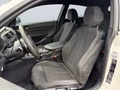 Daumennagel 11 - BMW 135 M135 i xDrive/M-SPORT/AUTOMATIK/NAVI/XENON/
