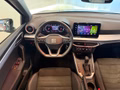Daumennagel 12 - SEAT Arona FR 1.0 TSI DSG AHK ACC NAVI LED ALCANTARA