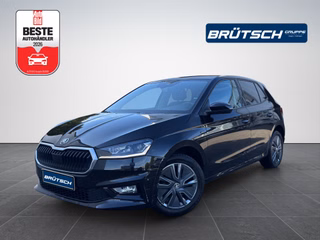 Skoda Fabia Gebrauchtwagen Kaufen