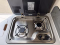 Daumennagel 16 - Eura Mobil VAN 595 HB Mondial Plus Fahrasisstent Heavy 6DE