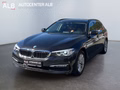 Daumennagel 1 - BMW 540 d xDrive/HEAD-UP/LED/NAVI/AHK/LEDER/TOP/